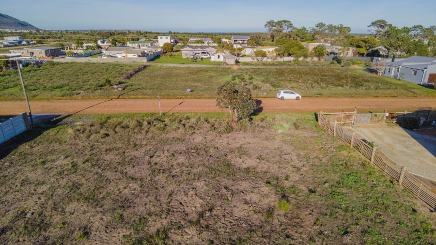 0 Bedroom Property for Sale in Fisherhaven Western Cape